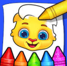 Coloring Games for Adults: A Relaxing and Creative Escape